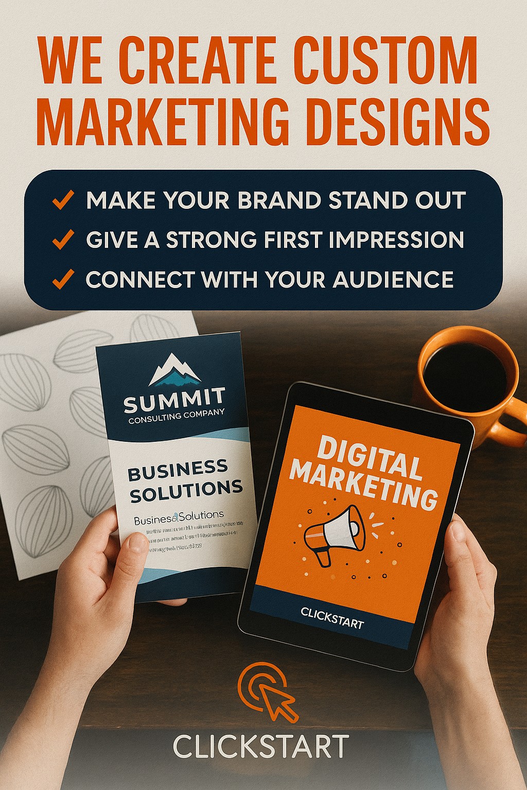 marketing design